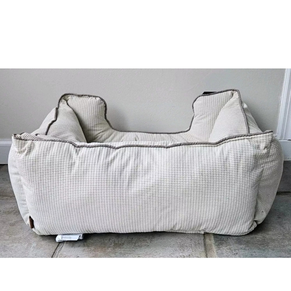 RALPH LAUREN dog bed - Picture 5 of 6